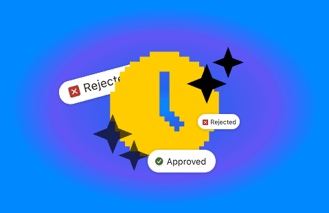 Quick turnaround illustration